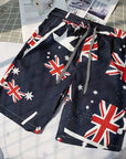Beach shorts-D262 | Inspanda