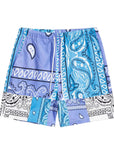 Shorts con cordón multiestilo-D602 | Inspanda