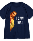 “I saw that” TEE-D680 | Inspanda