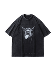 Doberman Print TEE-D327