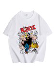 Popeye TEE-D8