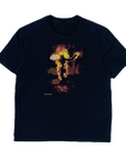 TEE-D725 Vintage Flame | Inspanda