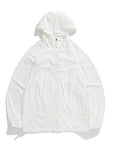 Outdoor hooded sun protection clothing-D790 | Inspanda