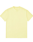 Solid color base TEE-C9