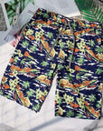 Beach shorts-D261 | Inspanda