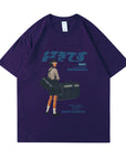 Retro trend TEE-D330