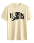 “BOYS CLUB” summer TEE-D569 | Inspanda