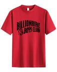 “BOYS CLUB” summer TEE-D569 | Inspanda