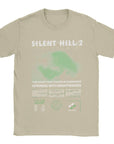 Silent Hill 2 TEE-D572