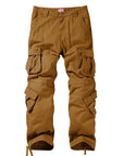 Outdoor strong overalls-D170