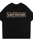 "SAEROW" TEE-D721 | Inspanda