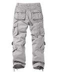 Outdoor strong overalls-D170
