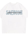 "SAEROW" TEE-D721 | Inspanda