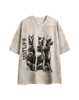 Doberman Pinscher TEE-D332