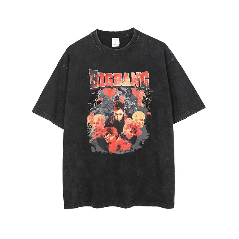 Versión de diseño TEE-D475 | Inspanda