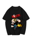 Popeye TEE-D8
