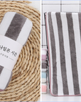 Quick-Dry Beach Towel -D245 | Inspanda