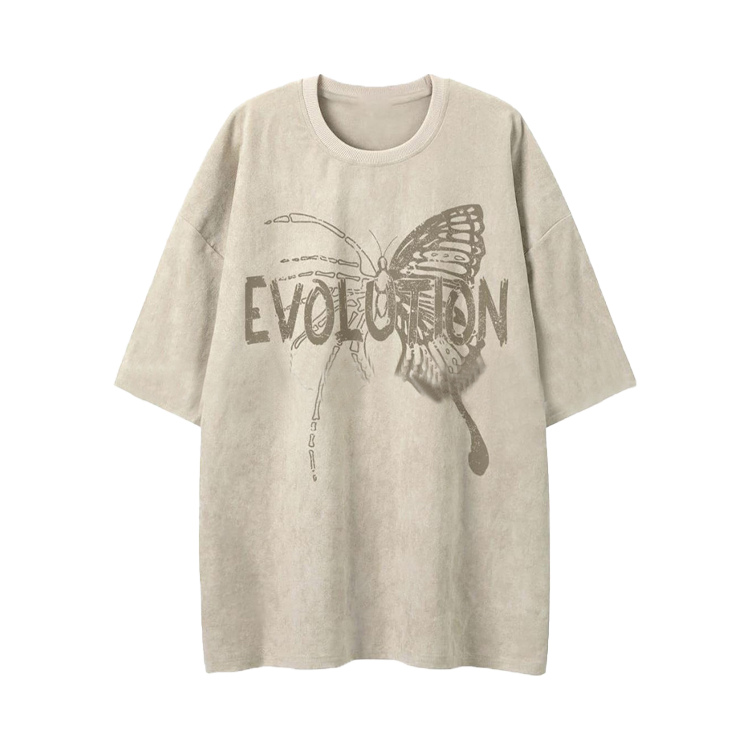 Design version TEE-D321