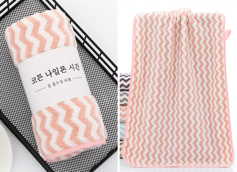 Quick-Dry Beach Towel -D245 | Inspanda