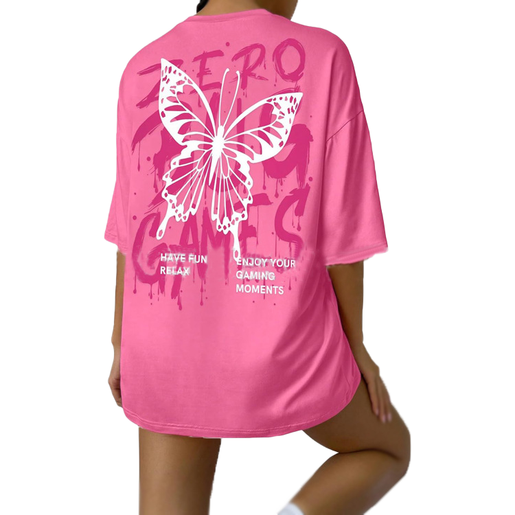 Design version TEE-D321