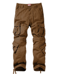 Outdoor strong overalls-D170