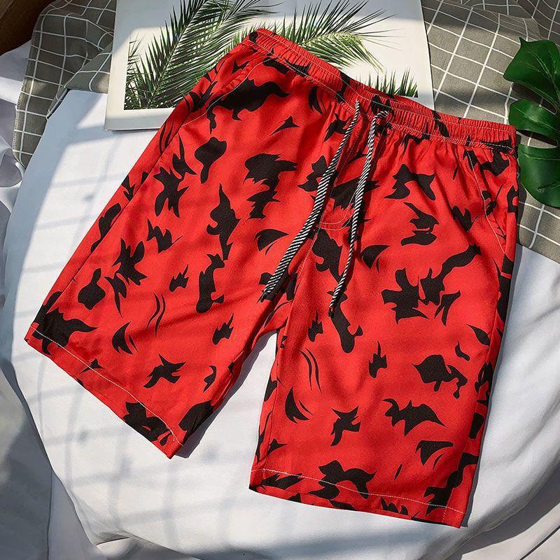 Beach shorts-D262 | Inspanda