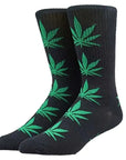 Maple Leaf Socks-D235