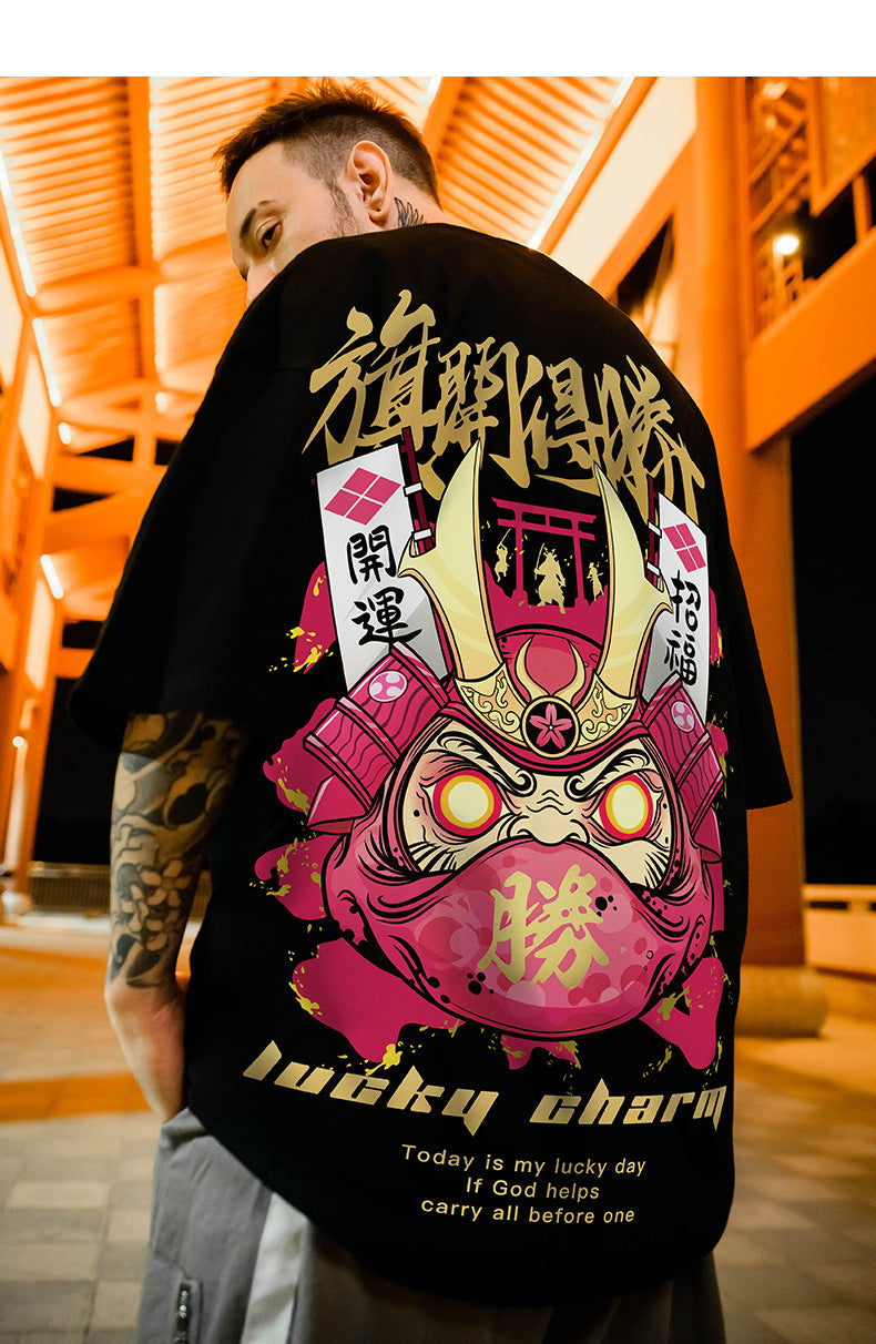 Panda graffiti TEE-D263 | Inspanda