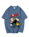 Popeye TEE-D8