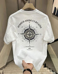 Compass TEE-D468 | Inspanda