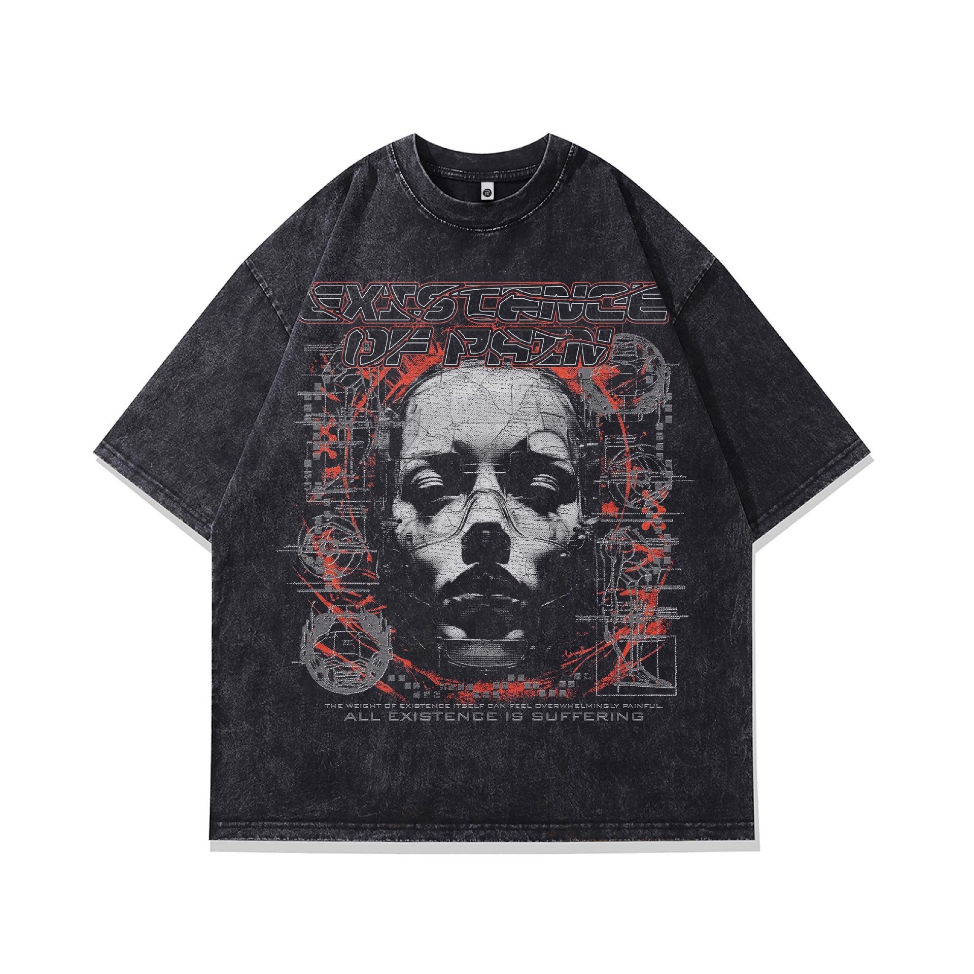 Design version Tee-D375