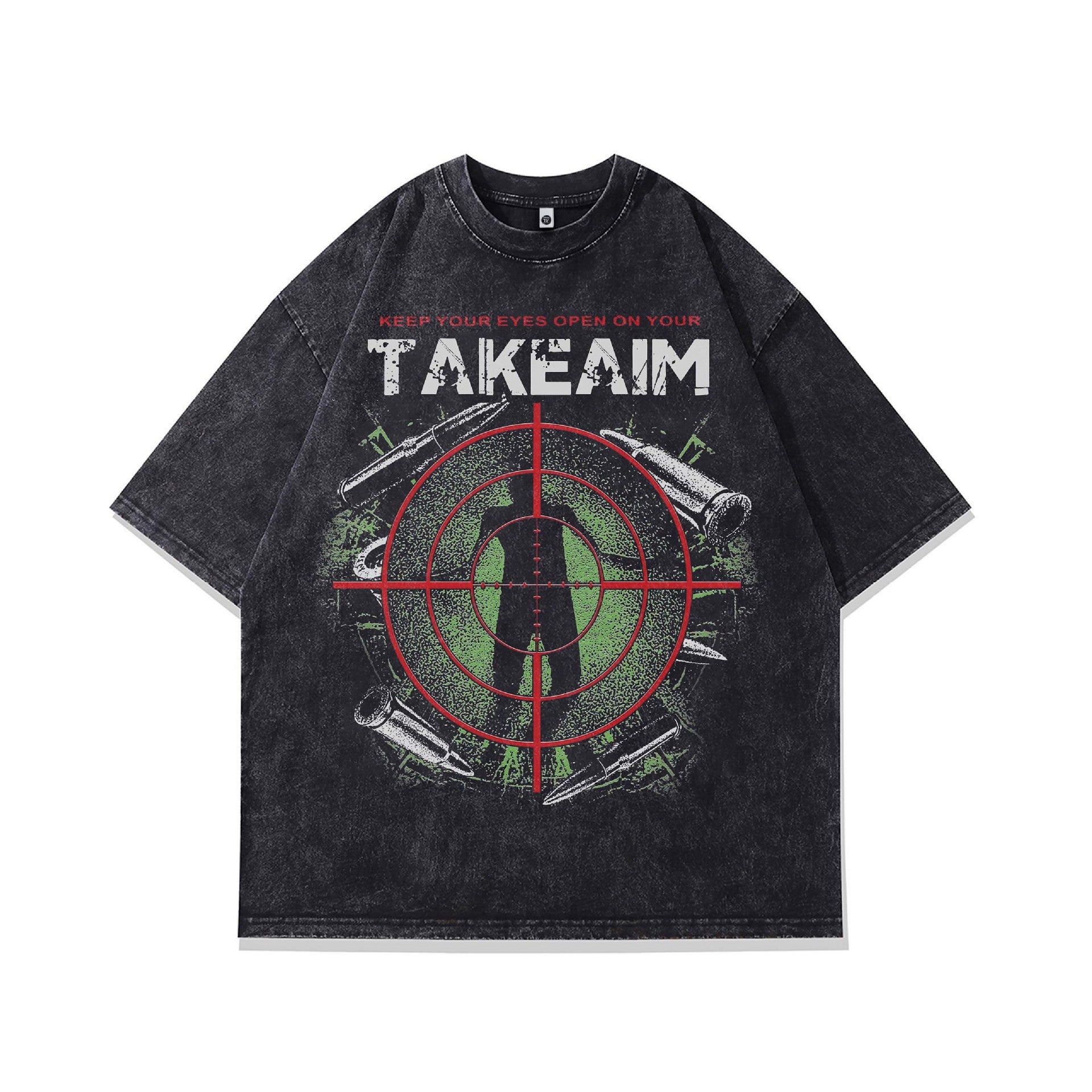 Design version Tee-D375