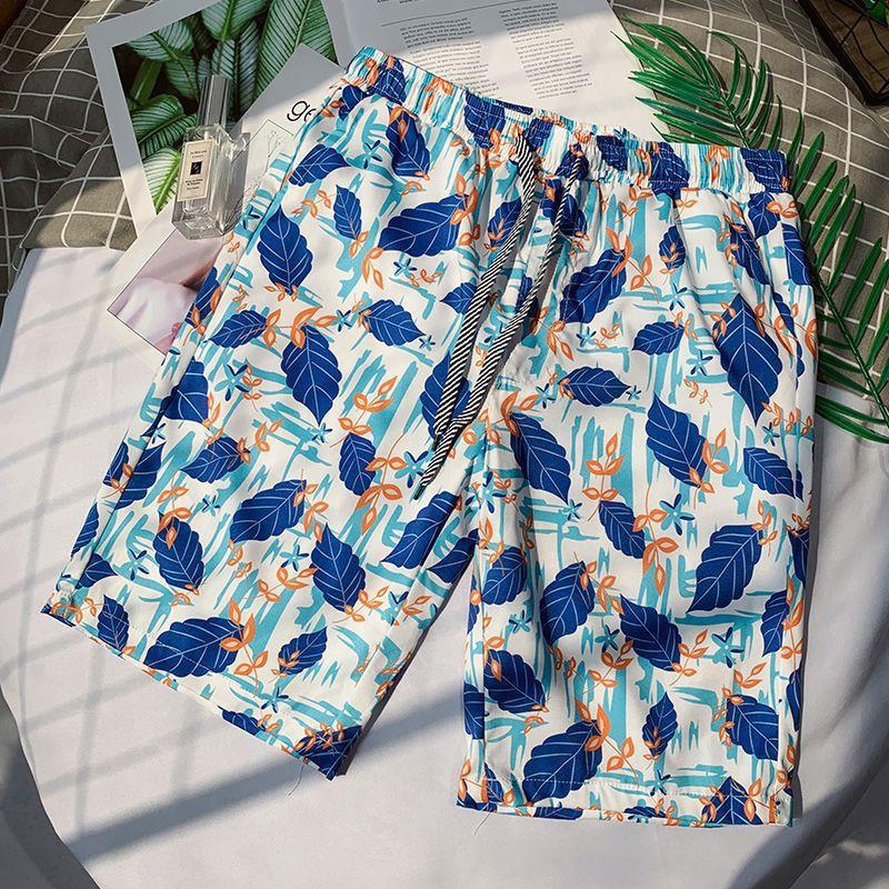 Beach shorts-D261 | Inspanda