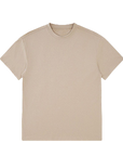 Solid color base TEE-C9