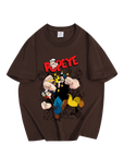 Popeye TEE-D8