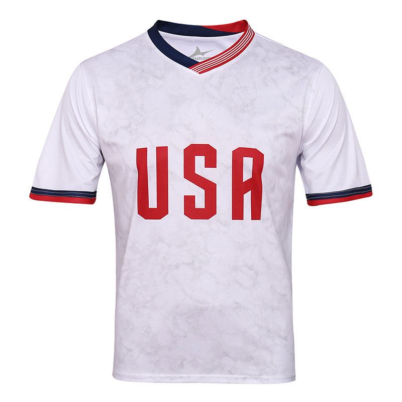 Jersey by country-D439 | Inspanda