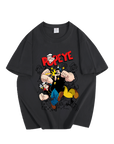 Popeye TEE-D8