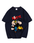 Popeye TEE-D8