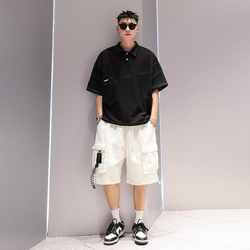 Polo Shirt for Summer