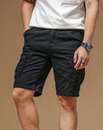 Versatile cargo pants-D429 | Inspanda