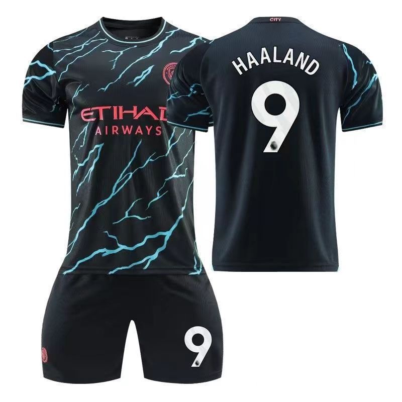 Sports jersey-D641 | Inspanda