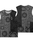Sport vests-D776