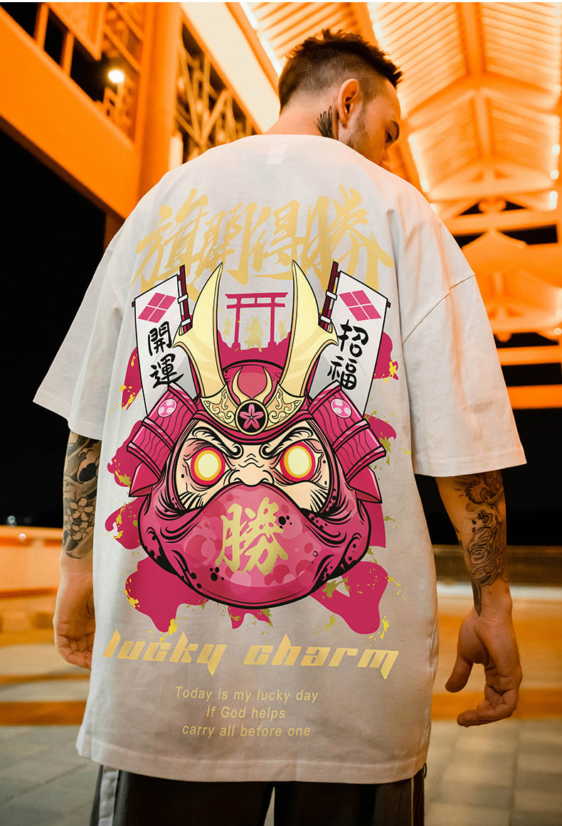 Panda graffiti TEE-D263 | Inspanda