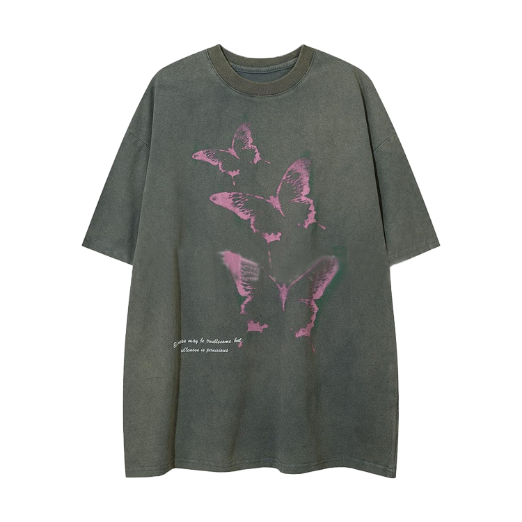 Design version TEE-D321