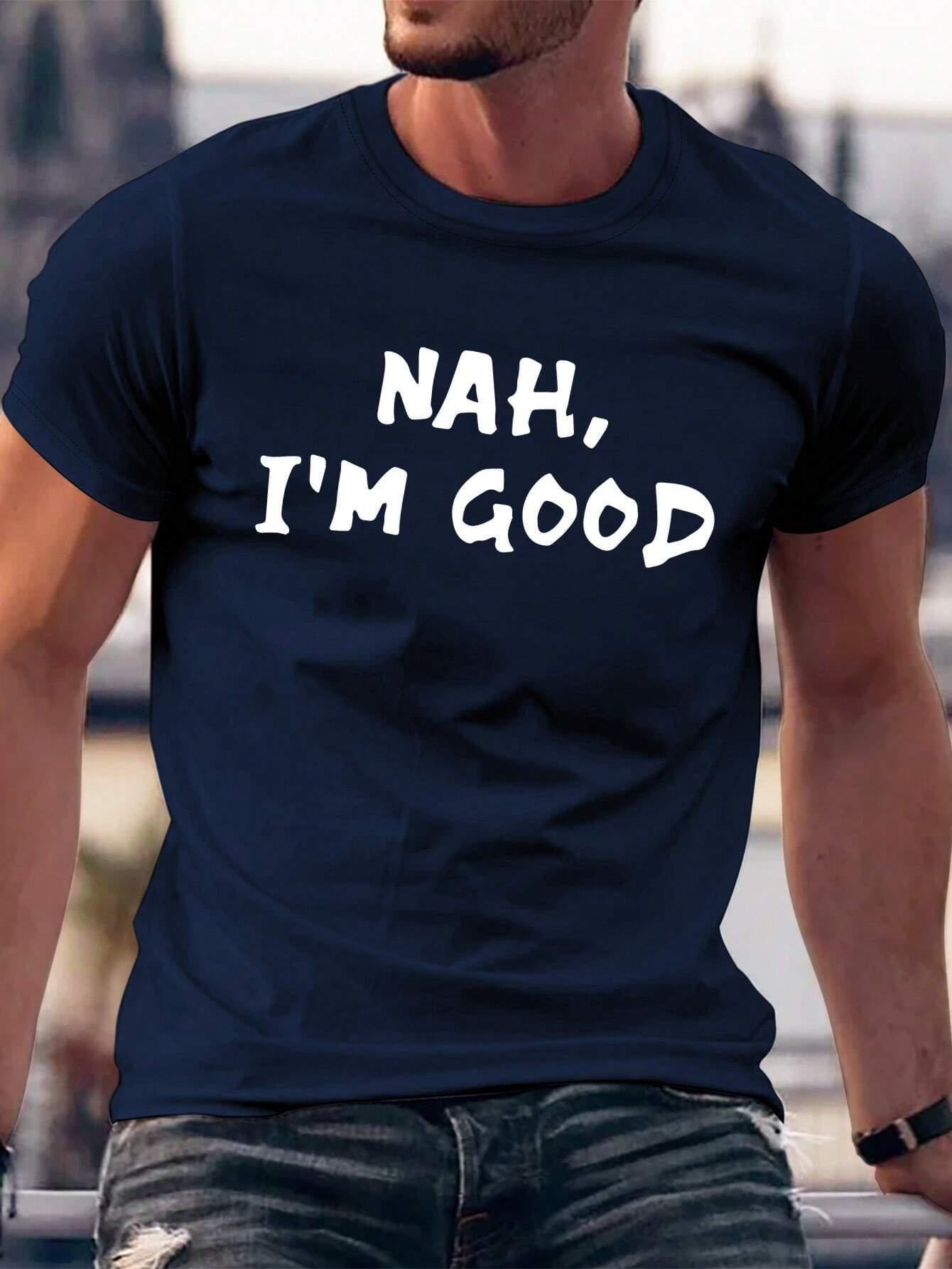 "PLS USE IT"TEE-D662 | Inspanda