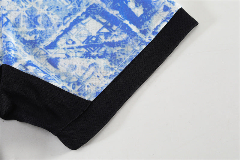 Sports jersey-D642 | Inspanda