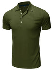 Business button fitted polo-D199 | Inspanda