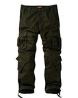 Outdoor strong overalls-D170