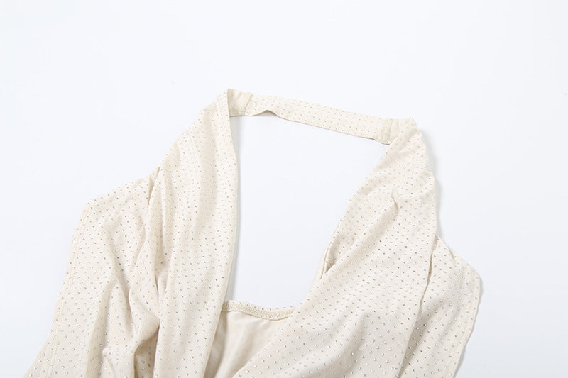 Sexy miniskirt set-D55 | Inspanda