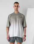 Quick-drying sports T-shirt-D667